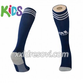 AFC Ajax Dječji Drugi Sportske Čarape 2020-2021